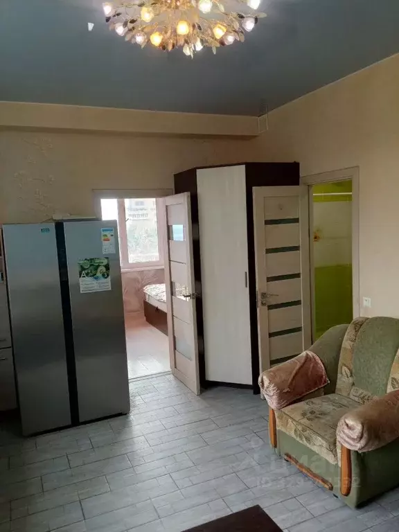2-к кв. Крым, Ялта ул. Сеченова, 20 (55.0 м) - Фото 2