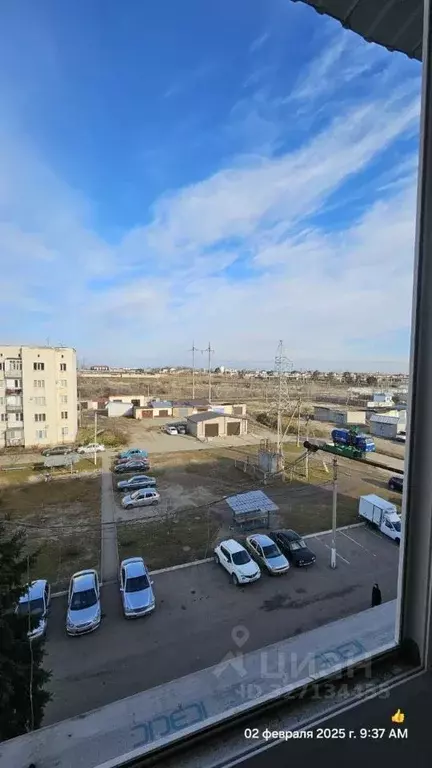 3-к кв. Кабардино-Балкария, Чегем ул. Надречная, 4 (80.0 м) - Фото 1