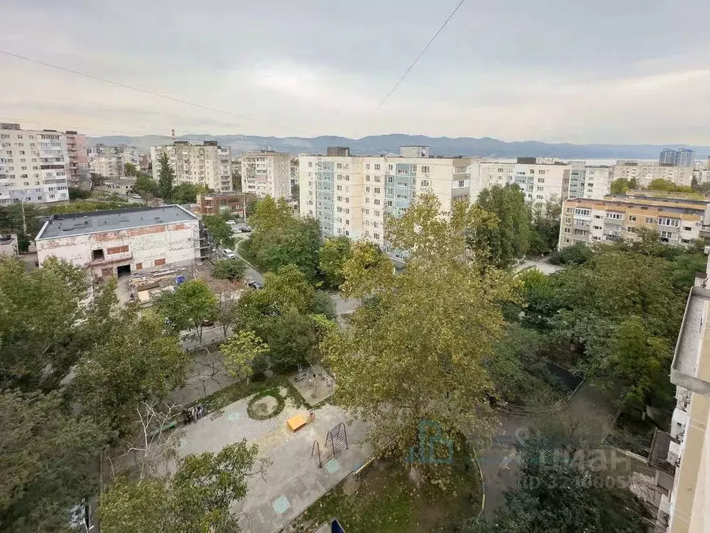 3-к кв. Краснодарский край, Новороссийск Малоземельская ул., 3 (62.0 ... - Фото 2