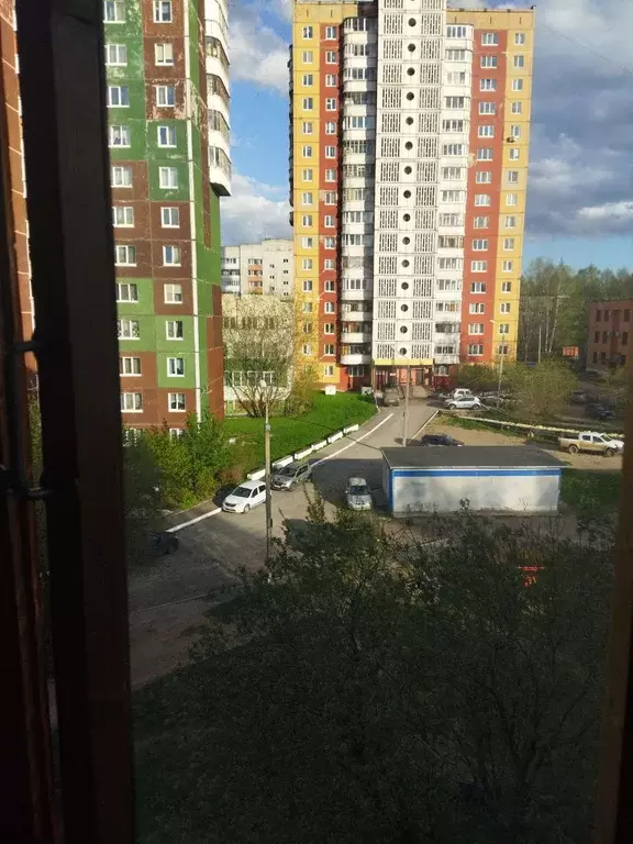 Продаётся 2-к квартира, 43.1 м - Фото 1