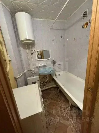 1-к кв. Владимирская область, Ковровский район, Новосельское с/пос, ... - Фото 2