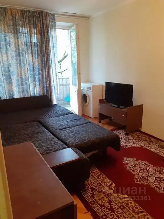 1-к кв. Москва Гвардейская ул., 11 (32.0 м) - Фото 2