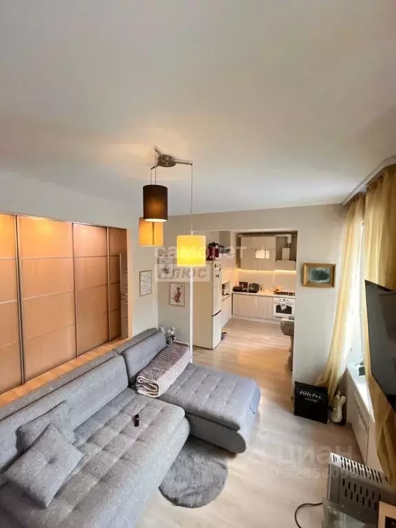 3-к кв. Санкт-Петербург Московский просп., 68 (94.0 м) - Фото 1