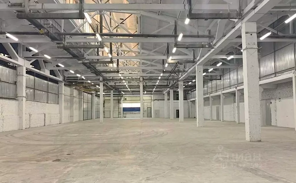 Производственное помещение в Ростовская область, Ростов-на-Дону ... - Фото 2