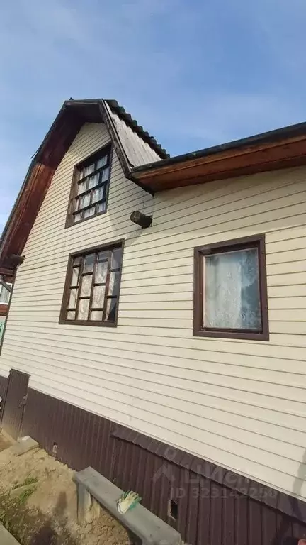 Дом в Иркутская область, Иркутский муниципальный округ, Искусство СНТ ... - Фото 2