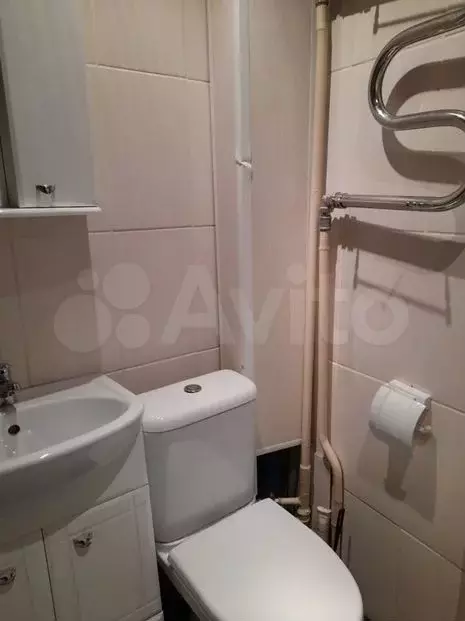 2-к. квартира, 45м, 5/5эт. - Фото 1