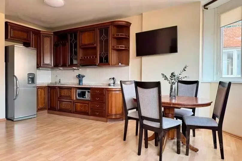 2-к кв. Приморский край, Владивосток Авроровская ул., 17 (45.0 м) - Фото 2