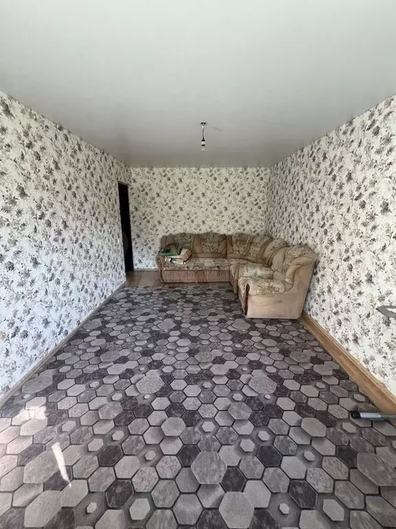 2-к. квартира, 52 м, 1/5 эт. - Фото 1