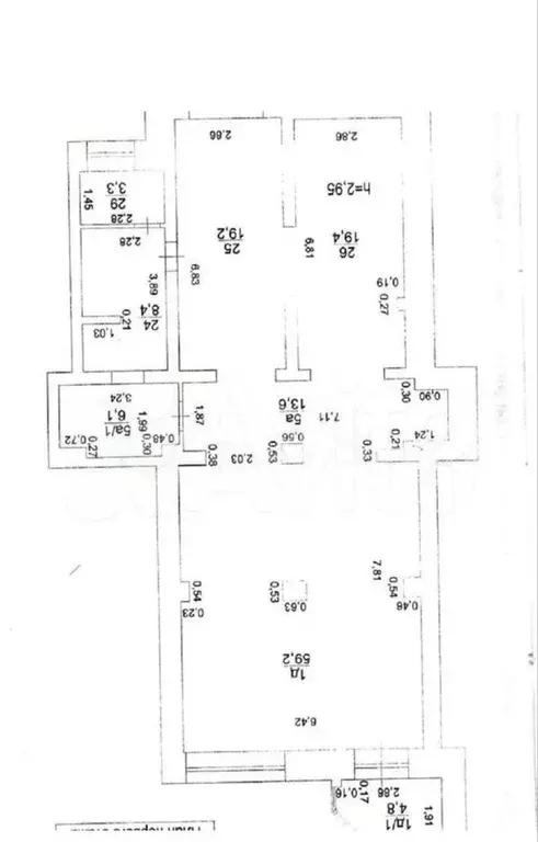 Магазин, офис, 136 м - Фото 0