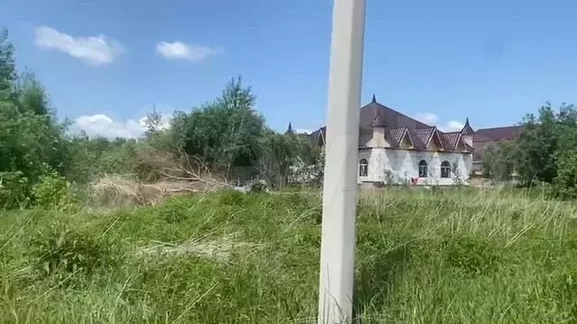 Участок 9,1 сот. (СНТ, ДНП) - Фото 1