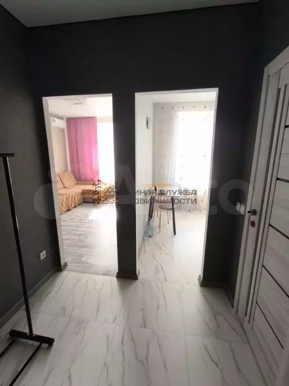 1-к. квартира, 34 м, 4/4 эт. - Фото 0