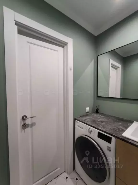 3-к кв. Татарстан, Казань ул. Дубравная, 29 (94.5 м) - Фото 1