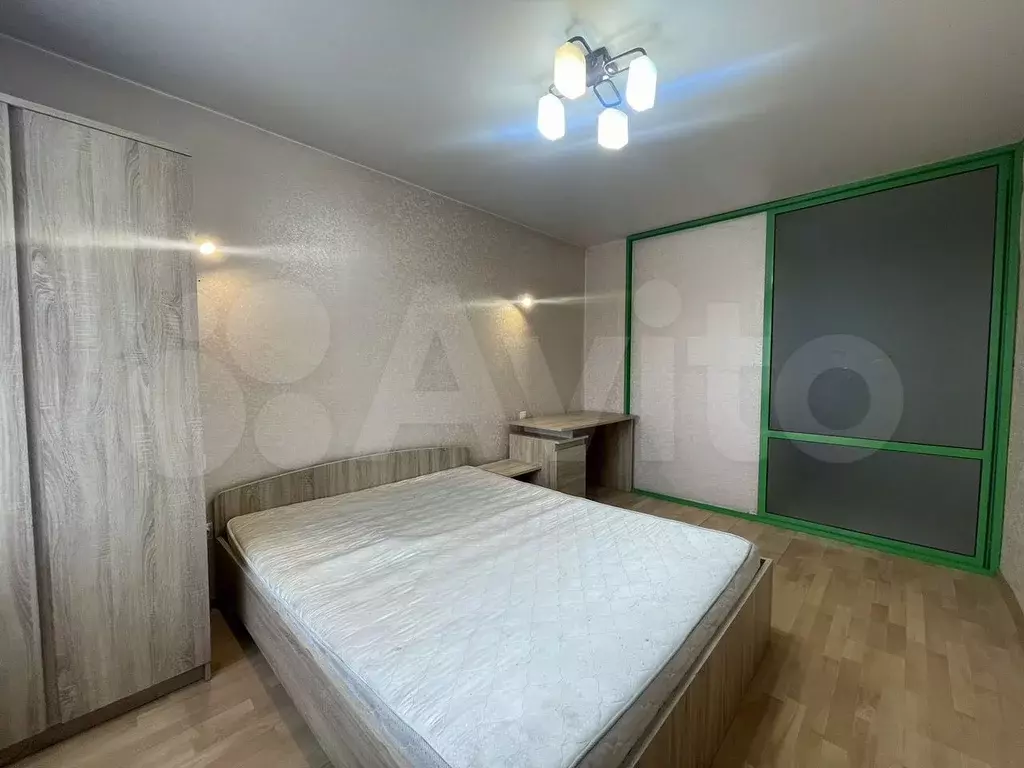 2-к. квартира, 48 м, 9/9 эт. - Фото 1