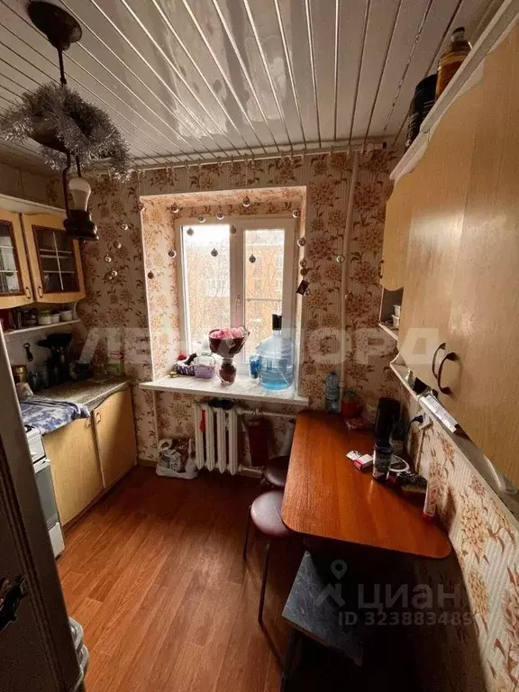 3-к кв. Ростовская область, Ростов-на-Дону просп. Ленина, 93 (56.4 м) - Фото 2