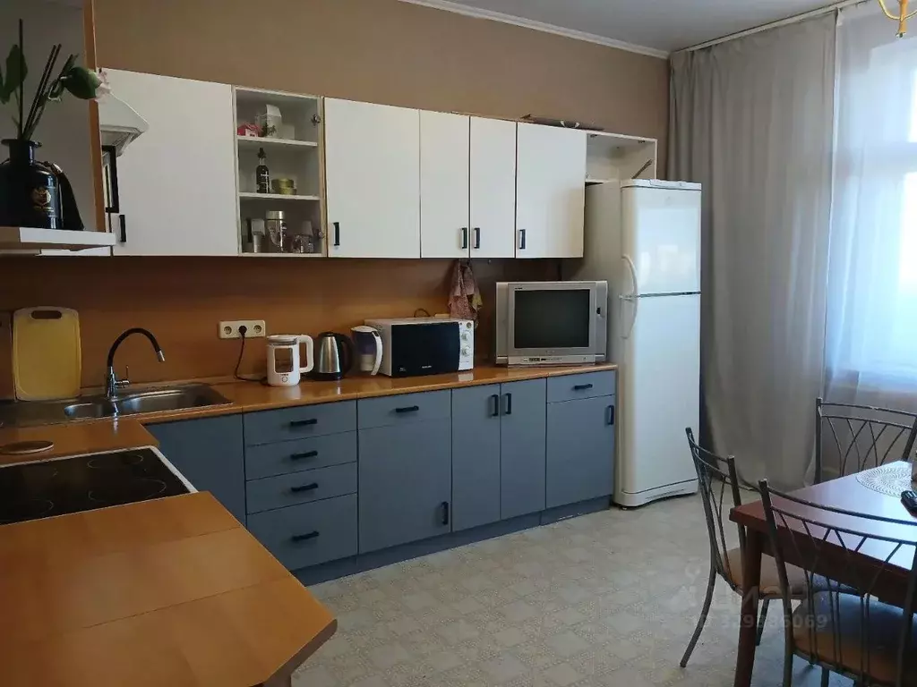 Комната Москва Жулебинский бул., 33к2 (20.0 м) - Фото 2