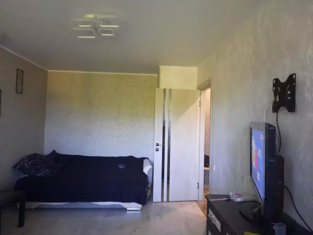 Продаётся 1-к квартира, 30.7 м - Фото 1