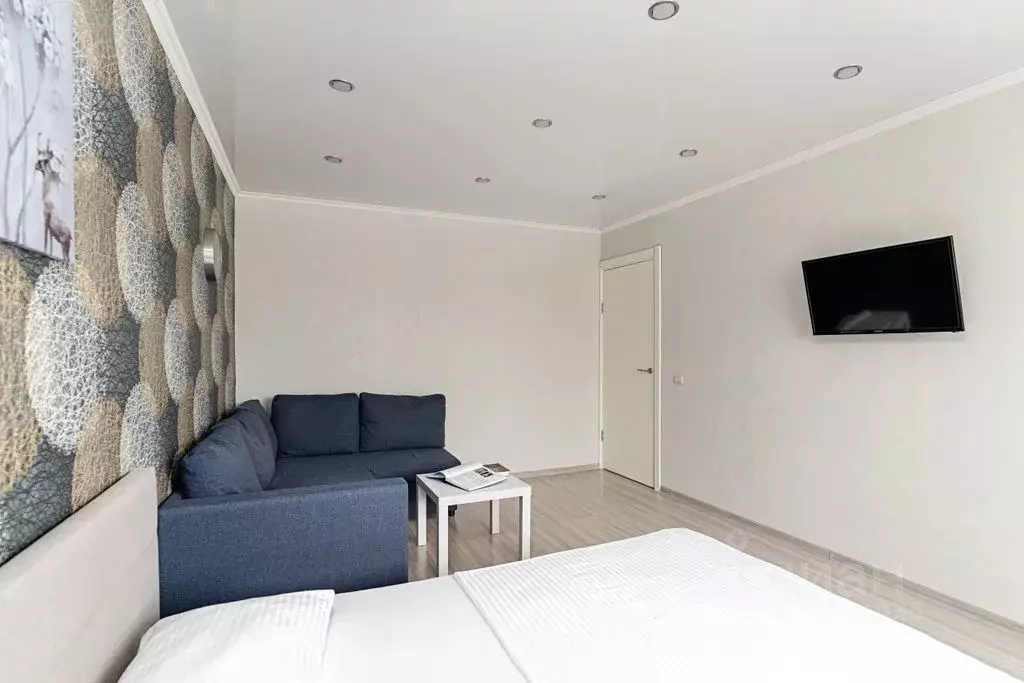 2-к кв. Татарстан, Казань просп. Победы, 18 (52.0 м) - Фото 2