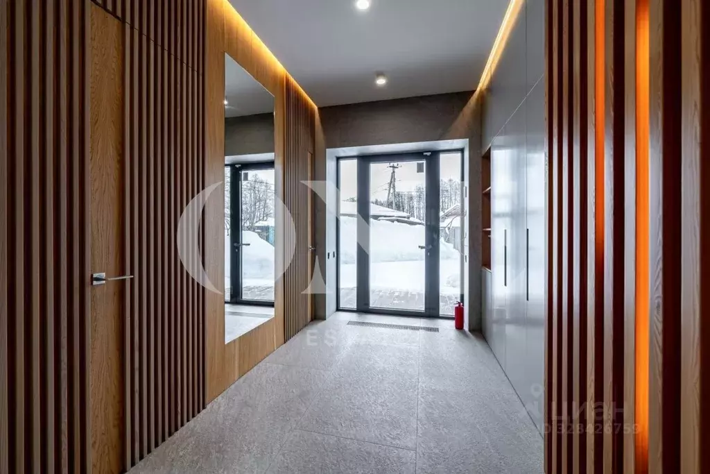 Дом в Москва № 401 кв-л,  (499 м) - Фото 1