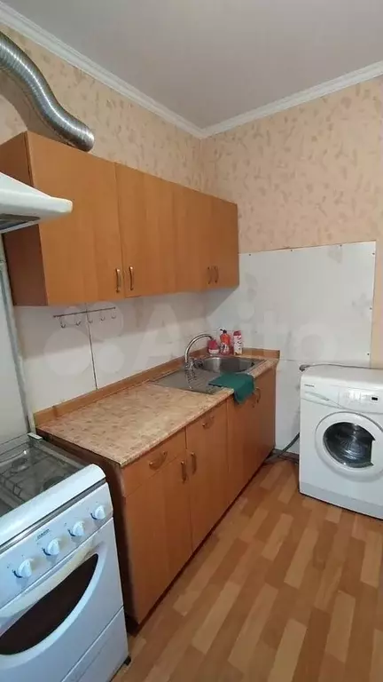 1-к. квартира, 35 м, 3/9 эт. - Фото 1