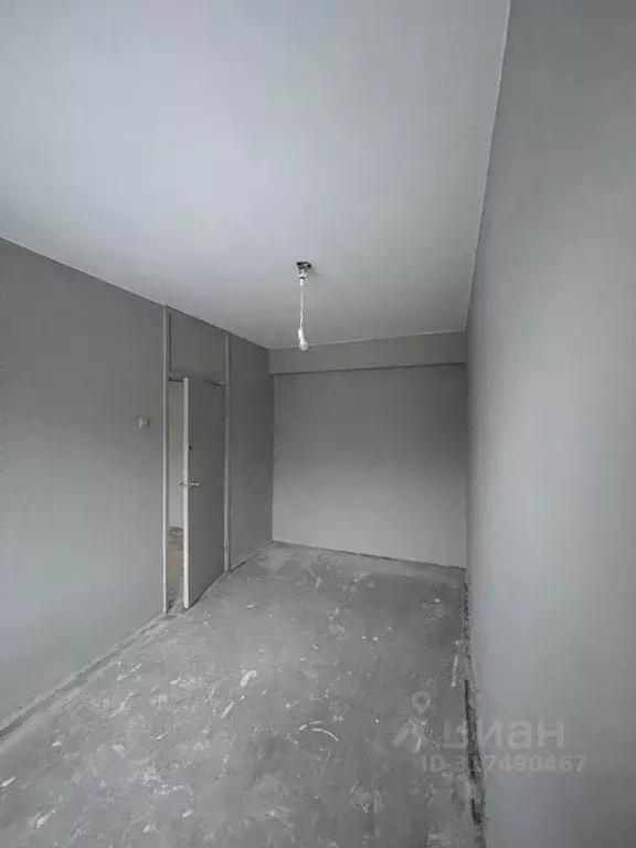 Квартира, 3 комнаты, 53 м - Фото 0