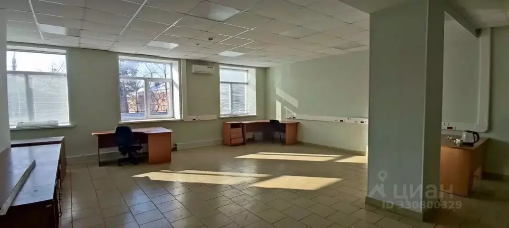 Офис в Нижегородская область, Дзержинск Красноармейская ул., 5А (61 м) - Фото 1