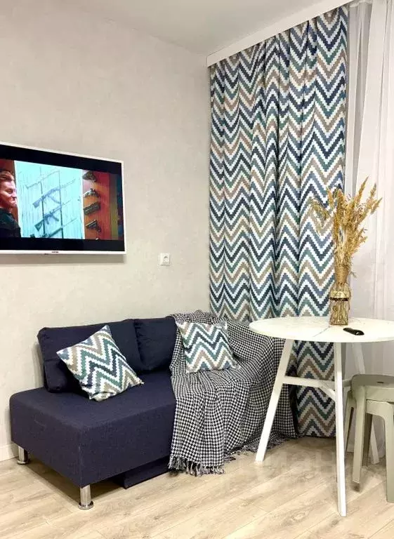 1-к кв. Свердловская область, Каменск-Уральский ул. Кутузова, 16к3 ... - Фото 2