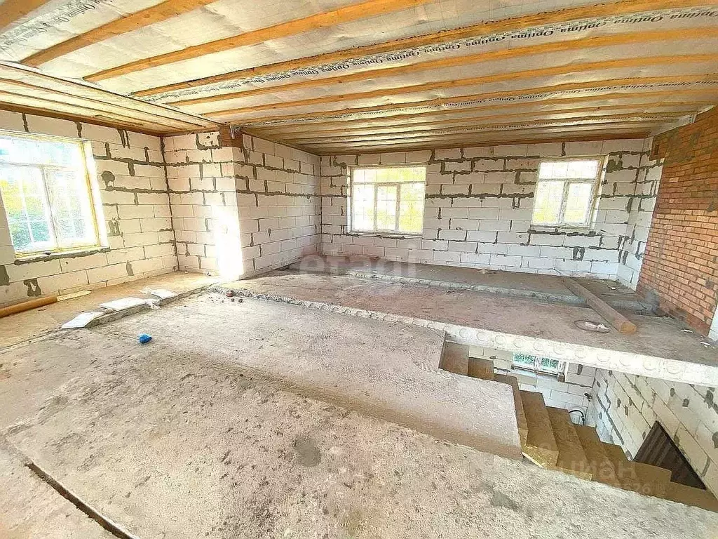 Дом в Калужская область, Калуга городской округ, д. Шопино ул. Новая, ... - Фото 2