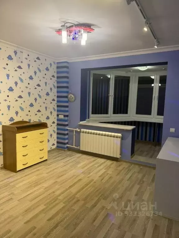 2-к кв. Московская область, Ленинский городской округ, Бутово пгт ... - Фото 2