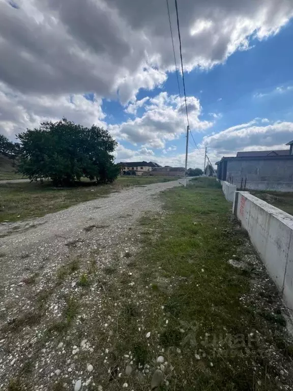 Участок в Чеченская республика, Грозный Поселок сад, ул. Переговорная, ... - Фото 2