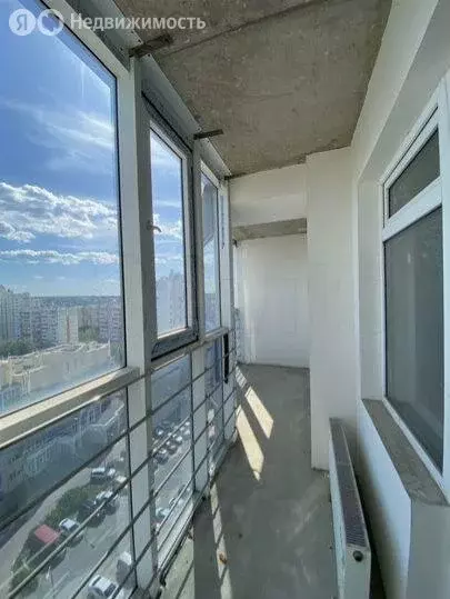 3-комнатная квартира: Белгород, Гостенская улица, 16 (127 м) - Фото 0