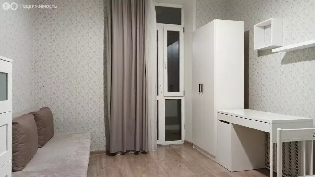 1к в 3-комнатной квартире (14.6 м) - Фото 2