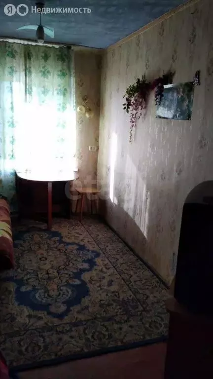 1к в -комнатной квартире (9 м) - Фото 1