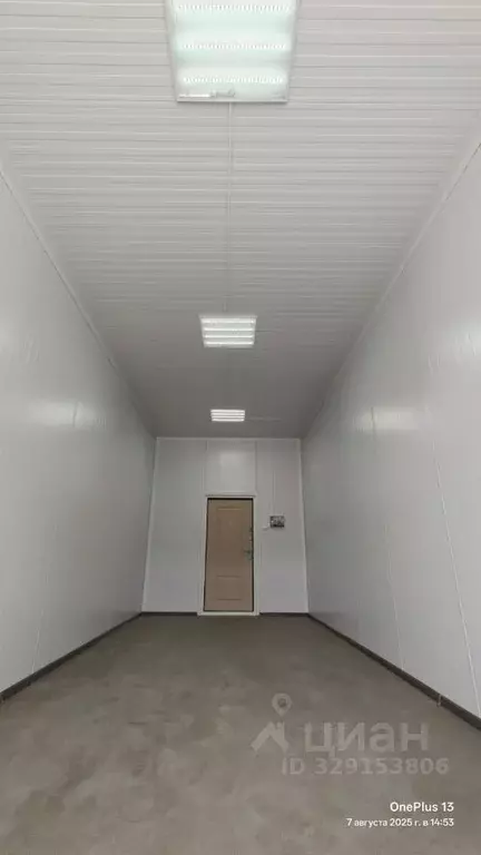 Офис в Приморский край, Владивосток Карьерная ул., 20Алит29 (24 м) - Фото 2