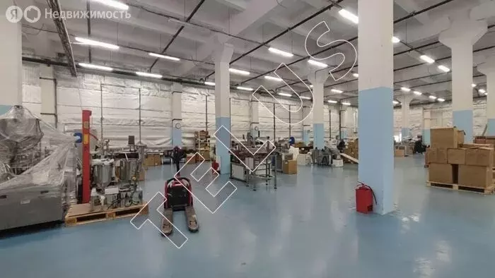 Склад (4400 м) - Фото 1