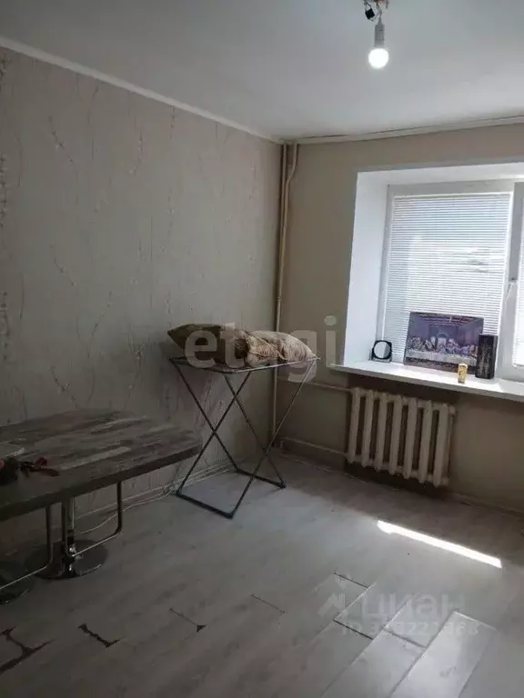 Комната Башкортостан, Уфа ул. Аксакова, 58/1 (18.0 м) - Фото 0