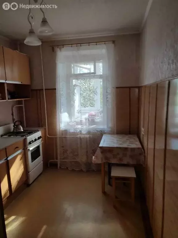 3-комнатная квартира: Крестцы, Лесная улица, 36 (57.1 м) - Фото 1