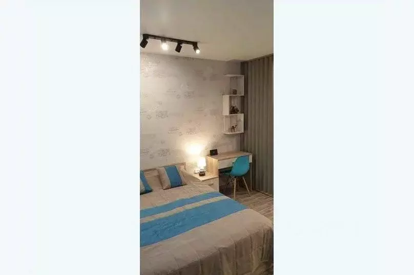 1-к кв. Татарстан, Казань ул. 2-я Юго-Западная, 37 (27.0 м) - Фото 2