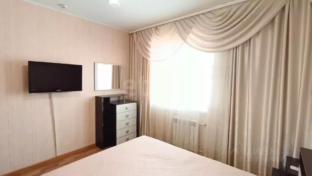 2-к кв. Курская область, Курск просп. Вячеслава Клыкова, 75 (56.0 м) - Фото 1