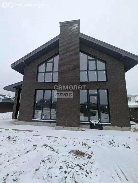 Дом в Московская область, Истра (130 м) - Фото 1