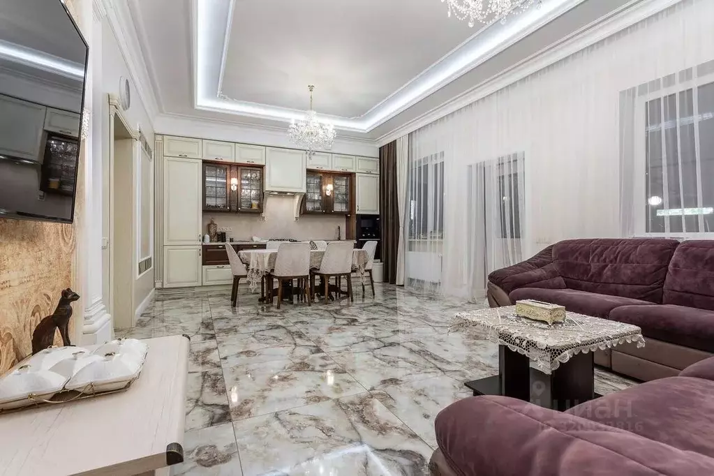 Дом в Ставропольский край, Ставрополь Дружба садовое товарищество, ул. ... - Фото 1