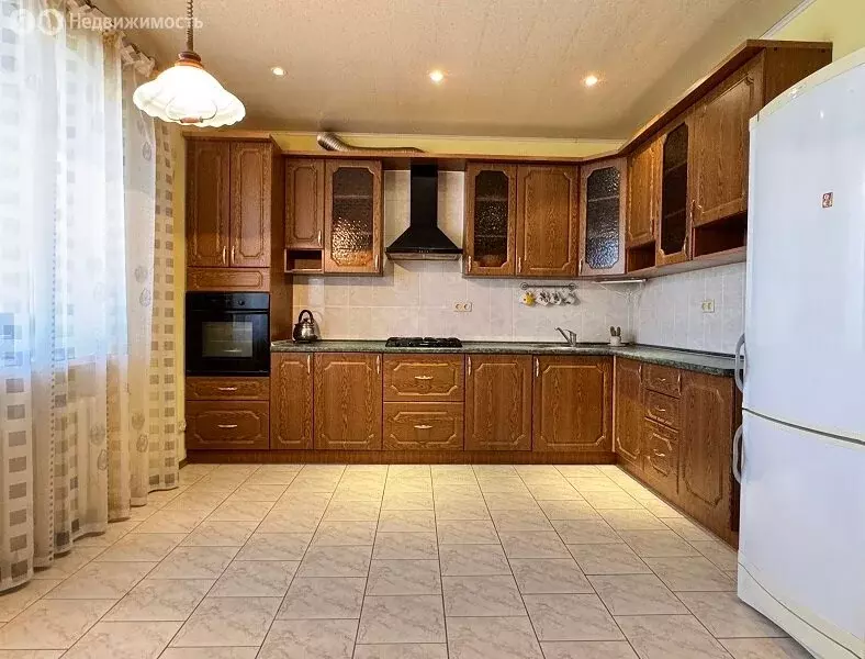 2-комнатная квартира: Самара, Ленинская улица, 228 (118 м) - Фото 2