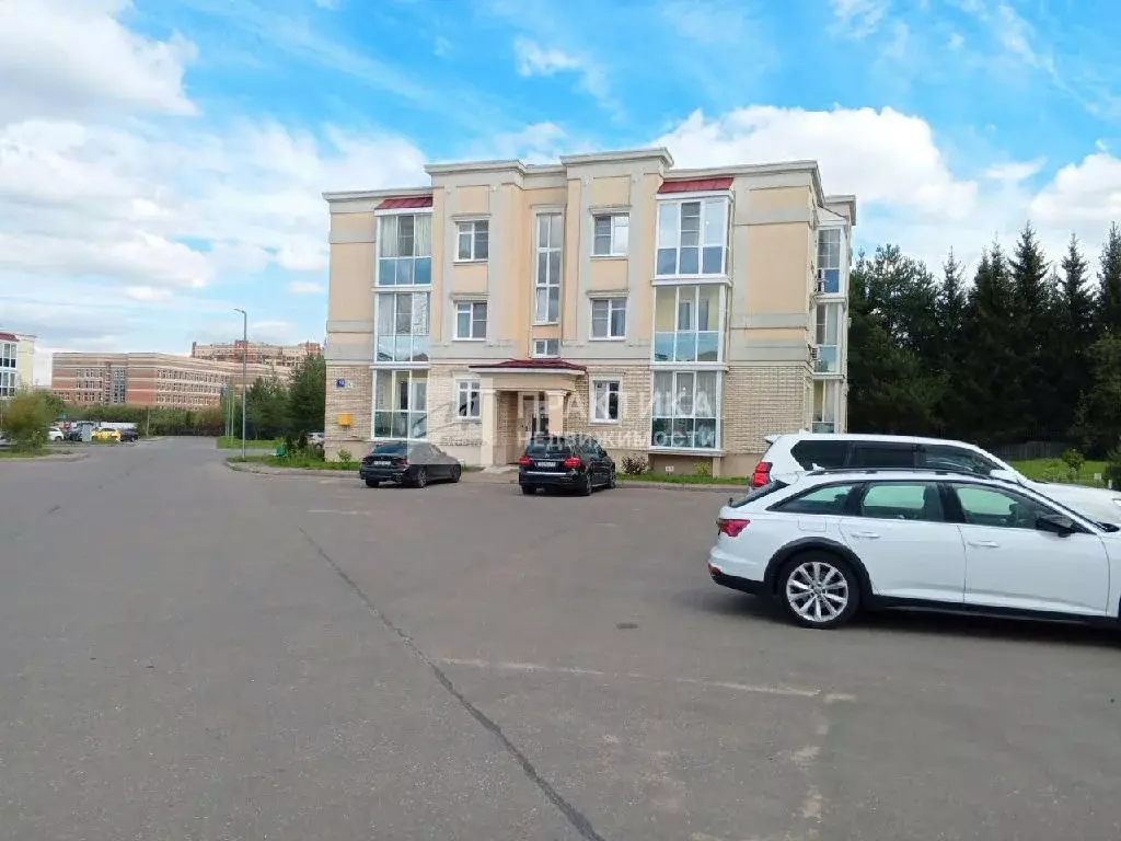 Продается 1-комнатная квартира - Фото 2