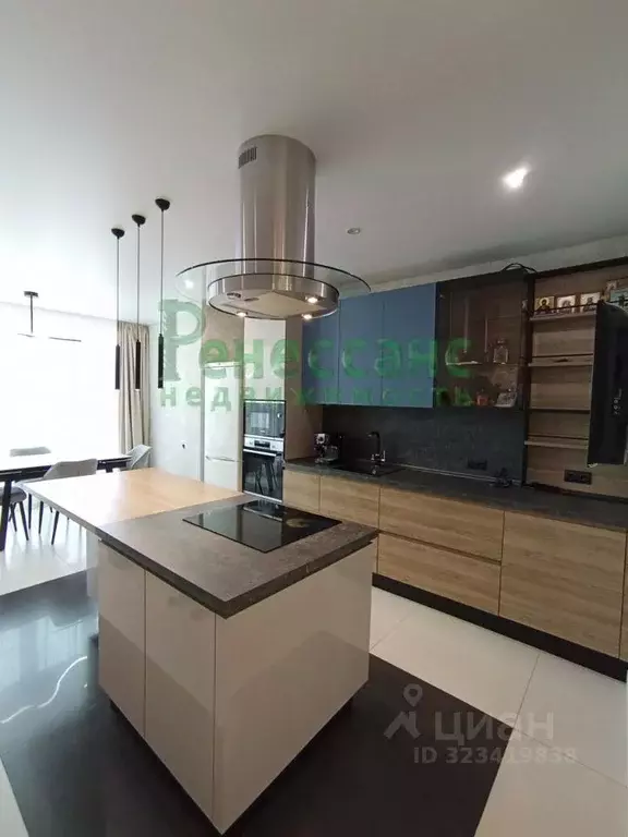 2-к кв. Брянская область, Брянск ул. Дуки, 63 (92.0 м) - Фото 1