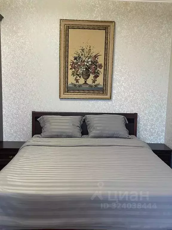 1-к кв. Кабардино-Балкария, Нальчик ул. Биттирова, 156А (45.0 м) - Фото 2