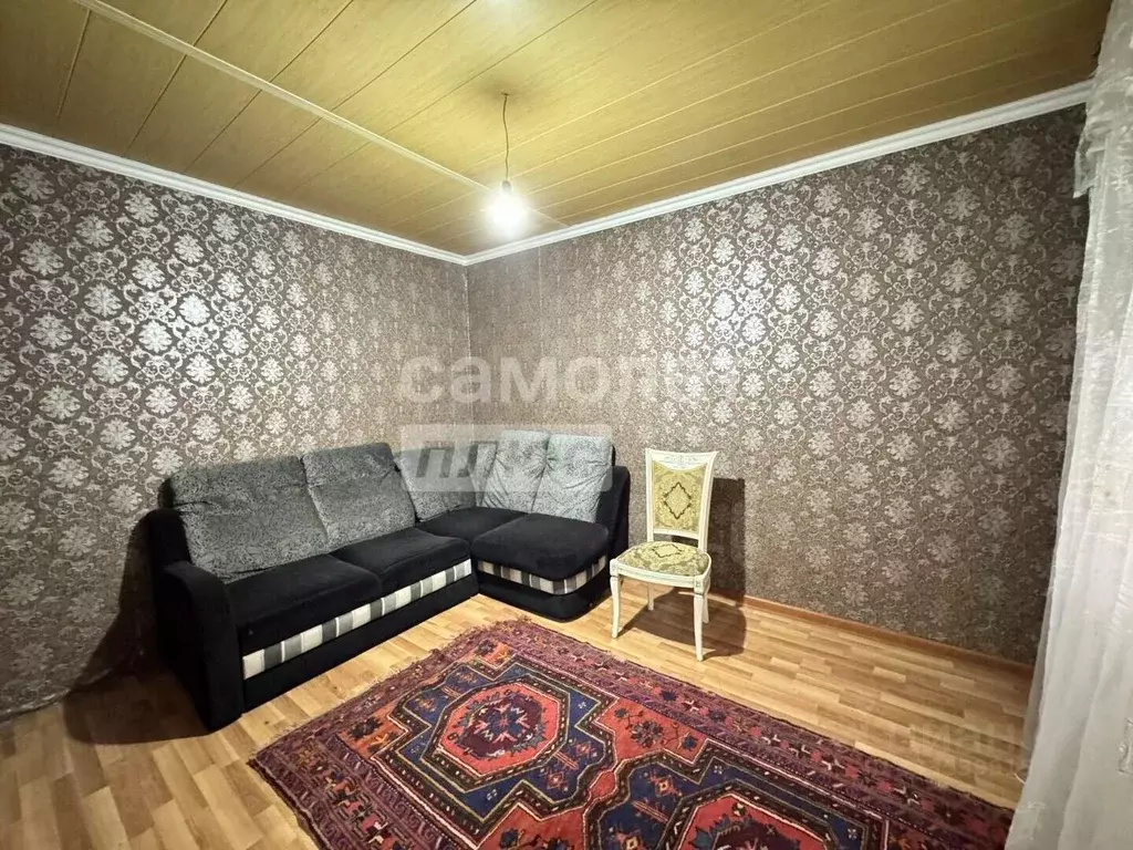 Дом в Дагестан, Махачкала ул. 4-я Юбилейная, 15 (45 м) - Фото 1
