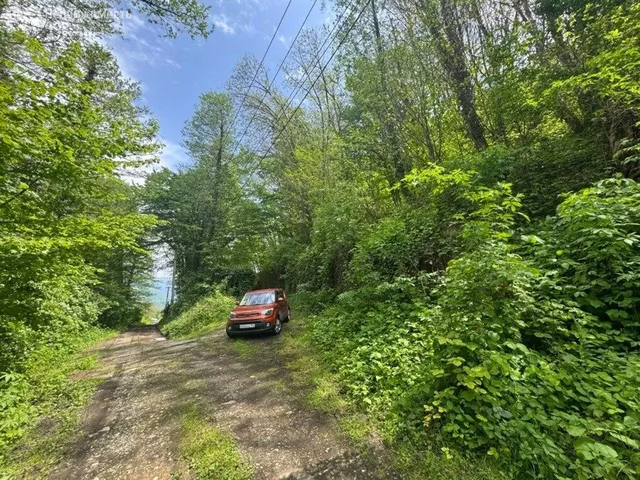 Участок в село Харциз Первый, Лучевая улица (20 м) - Фото 1