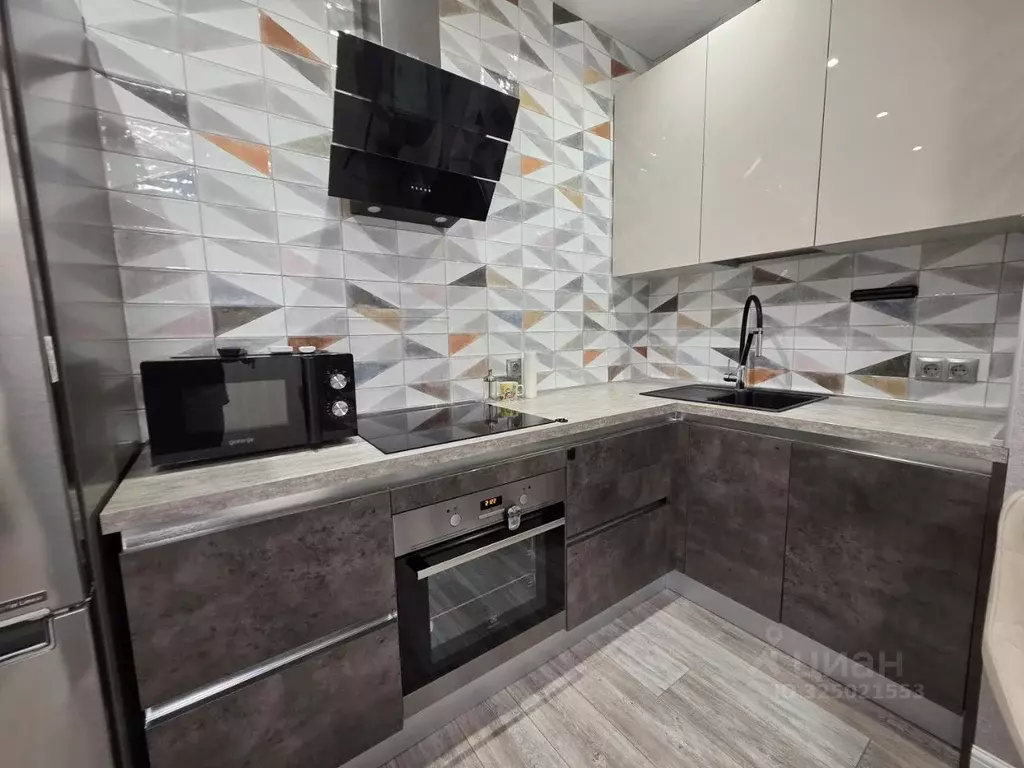 1-к кв. Московская область, Красногорск городской округ, д. Гаврилково ... - Фото 1