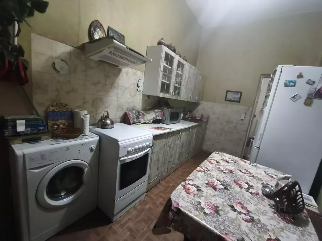 1-к кв. Ивановская область, Шуя Афанасьева мкр, 13А (40.5 м) - Фото 2