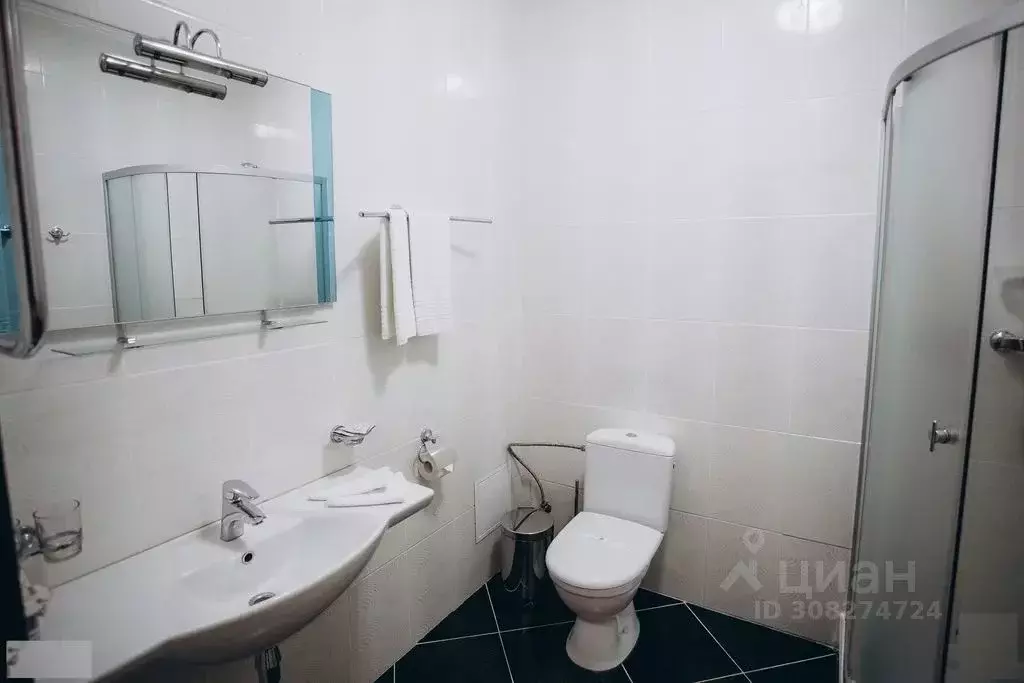 Комната Крым, Ялта ул. Большевистская, 10 - Фото 2