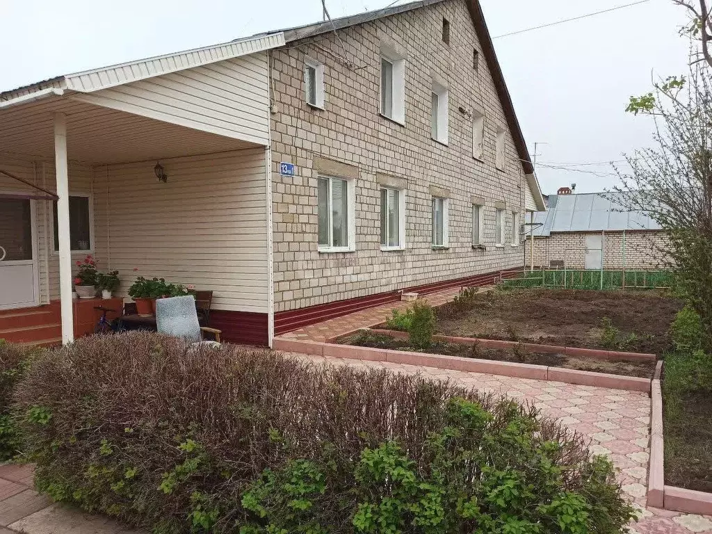 Дом в Башкортостан, Бирск Молодогвардейская ул. (163 м) - Фото 1